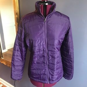 Lightweight Comfortable Zipup Jacket